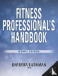  - Fitness Professional's Handbook
