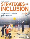 Lieberman, Lauren J., Houston-Wilson, Cathy, Grenier, Michelle - Strategies for Inclusion