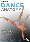 Greene Haas, Jacqui - Dance Anatomy