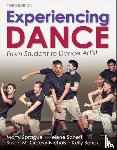 Sprague, Marty, Scheff, Helene, McGreevy-Nichols, Susan, Berick, Kelly - Experiencing Dance