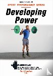  - Developing Power