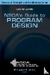  - NSCA's Guide to Program Design