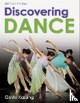 Kassing, Gayle - Discovering Dance