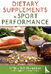 Mueller, Kimberly, Lowery, Lonnie - Dietary Supplements in Sport Performance