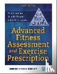 Gibson, Ann L., Wagner, Dale R., Heyward, Vivian H. - Advanced Fitness Assessment and Exercise Prescription