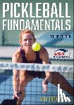 USA Pickleball - Pickleball Fundamentals