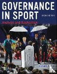  - Governance in Sport