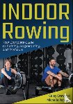 Crawford, Caley, Parolini, Michelle - Indoor Rowing