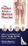 Jarmey, Chris - The Pocket Atlas of Skeletal Muscles