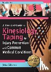 Gibbons, John - A Practical Guide to Kinesiology Taping for Injury Prevention and Common Medical Conditions
