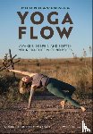 Ouseley-Moynan, Collette, Carls, Weston - Foundational Yoga Flow