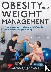 - Obesity and Weight Management