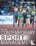  - Contemporary Sport Management