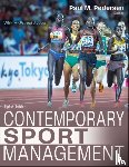  - Contemporary Sport Management