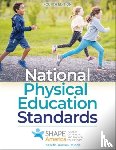 SHAPE America - Society of Health and Physical Educators - National Physical Education Standards