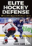 Cameron, Dave - Elite Hockey Defense