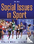 Woods, Ron, Butler, Nalani - Social Issues in Sport