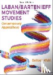 Wahl, Colleen - Laban/Bartenieff Movement Studies