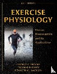Brooks, George A., Fahey, Thomas D., Baldwin, Kenneth M. - Exercise Physiology