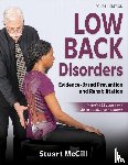 McGill, Stuart - Low Back Disorders