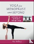 Daly, Niamh - Yoga for Menopause and Beyond