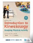  - Introduction to Kinesiology