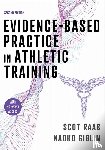 Raab, Scot, Giblin, Naoko - Evidence-Based Practice in Athletic Training