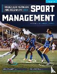  - Research Methods and Design in Sport Management