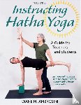 Ambrosini, Diane M. - Instructing Hatha Yoga