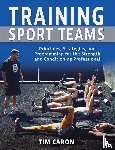 Caron, Tim - Training Sport Teams
