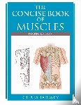 Jarmey, Chris - The Concise Book of Muscles
