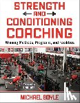 Boyle, Michael - Strength and Conditioning Coaching