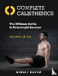 Kalym, Ashley - Complete Calisthenics