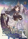 Eda, Drake, Laura M. - Cogs of Time: Volume 1