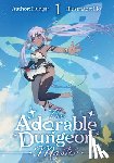 Llo, Hunger - The Adorable Dungeon Master: Volume 1