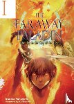 Yanagino, Kanata - The Faraway Paladin: The Boy in the City of the Dead