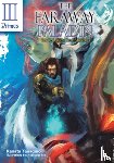 Yanagino, Kanata - The Faraway Paladin: The Lord of the Rust Mountains: Primus