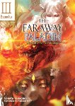 Yanagino, Kanata - The Faraway Paladin: The Lord of the Rust Mountains: Secundus