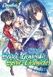 Kitayama, Yuri - Seirei Gensouki: Spirit Chronicles: Omnibus 1