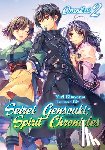 Kitayama, Yuri - Seirei Gensouki: Spirit Chronicles: Omnibus 2