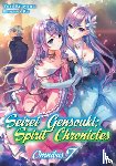 Kitayama, Yuri - Seirei Gensouki: Spirit Chronicles: Omnibus 7