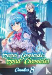 Kitayama, Yuri - Seirei Gensouki: Spirit Chronicles: Omnibus 8