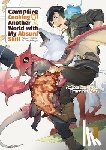 Chen, Kevin, Masa, Eguchi, Ren - Campfire Cooking in Another World With My Absurd Skill: Omnibus 2 (Light Novel)