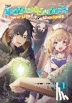 Lima, Camilla, Daburyu, Hishikawa, Sakaku - The Brilliant Healer's New Life in the Shadows: Volume 1 (Light Novel)