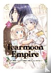 Mochitsuki, Nozomu - Tearmoon Empire (Manga) Volume 2