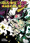 Ononaka, Akihiro, N., Mikey - Gushing over Magical Girls: Volume 6 (Manga)