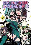 Ononaka, Akihiro, N., Mikey - Gushing over Magical Girls: Volume 7 (Manga)