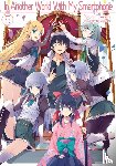 Fuyuhara, Patora - In Another World With My Smartphone: Volume 5