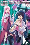Fuyuhara, Patora - In Another World With My Smartphone: Volume 10
