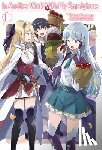 Fuyuhara, Patora - In Another World With My Smartphone: Volume 11